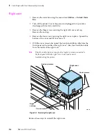 Preview for 176 page of Tektronix Phaser 600 Service Manual