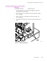 Preview for 179 page of Tektronix Phaser 600 Service Manual