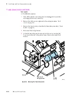 Preview for 182 page of Tektronix Phaser 600 Service Manual