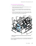 Preview for 183 page of Tektronix Phaser 600 Service Manual