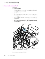 Preview for 184 page of Tektronix Phaser 600 Service Manual