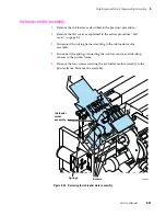 Preview for 199 page of Tektronix Phaser 600 Service Manual