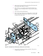 Preview for 205 page of Tektronix Phaser 600 Service Manual