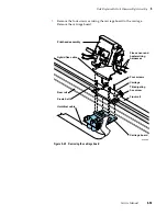 Preview for 231 page of Tektronix Phaser 600 Service Manual