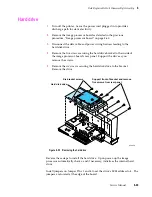 Preview for 241 page of Tektronix Phaser 600 Service Manual