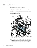 Preview for 250 page of Tektronix Phaser 600 Service Manual