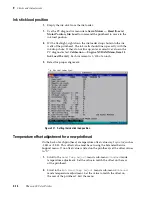 Preview for 256 page of Tektronix Phaser 600 Service Manual