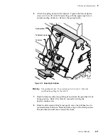 Preview for 259 page of Tektronix Phaser 600 Service Manual