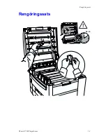 Preview for 28 page of Tektronix PHASER 7300 Help Manual