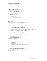 Preview for 9 page of Tektronix Phaser 740 Service Manual