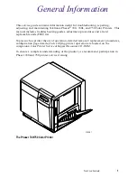 Preview for 13 page of Tektronix Phaser 740 Service Manual