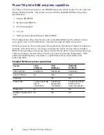 Preview for 20 page of Tektronix Phaser 740 Service Manual