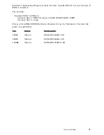 Preview for 21 page of Tektronix Phaser 740 Service Manual