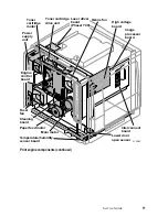 Предварительный просмотр 23 страницы Tektronix Phaser 740 Service Manual