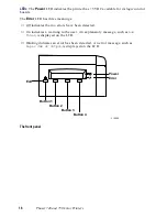 Предварительный просмотр 28 страницы Tektronix Phaser 740 Service Manual