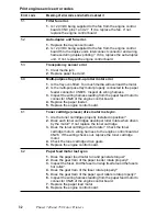 Предварительный просмотр 44 страницы Tektronix Phaser 740 Service Manual