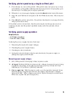 Preview for 51 page of Tektronix Phaser 740 Service Manual