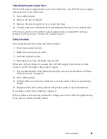 Preview for 53 page of Tektronix Phaser 740 Service Manual