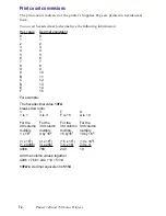 Preview for 84 page of Tektronix Phaser 740 Service Manual