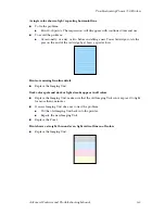 Preview for 123 page of Tektronix PHASER 750 User Manual