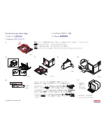 Preview for 6 page of Tektronix Phaser 750DX Supplementary Manual