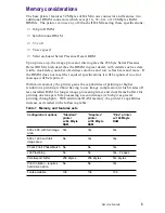 Preview for 17 page of Tektronix Phaser 780 Color Service Quick Reference Manual