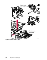 Preview for 132 page of Tektronix Phaser 780 Color Service Quick Reference Manual