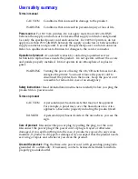 Preview for 3 page of Tektronix Phaser 840 Quick Reference Manual