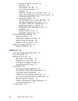 Предварительный просмотр 6 страницы Tektronix Phaser 840 Quick Reference Manual