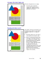 Предварительный просмотр 65 страницы Tektronix Phaser 840 Quick Reference Manual