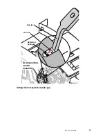 Предварительный просмотр 81 страницы Tektronix Phaser 840 Quick Reference Manual