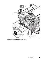 Preview for 105 page of Tektronix Phaser 840 Quick Reference Manual