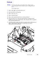 Предварительный просмотр 111 страницы Tektronix Phaser 840 Quick Reference Manual