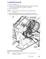 Preview for 115 page of Tektronix Phaser 840 Quick Reference Manual