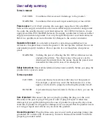 Preview for 2 page of Tektronix Phaser 840 Service Manual