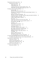 Preview for 5 page of Tektronix Phaser 840 Service Manual