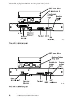 Preview for 33 page of Tektronix Phaser 840 Service Manual