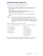 Preview for 72 page of Tektronix Phaser 840 Service Manual