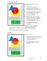 Preview for 84 page of Tektronix Phaser 840 Service Manual