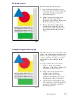 Preview for 86 page of Tektronix Phaser 840 Service Manual