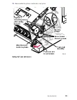 Preview for 110 page of Tektronix Phaser 840 Service Manual