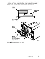 Preview for 138 page of Tektronix Phaser 840 Service Manual