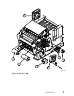 Preview for 172 page of Tektronix Phaser 840 Service Manual