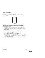 Preview for 59 page of Tektronix Phaser 850 User Manual