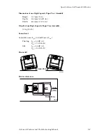 Предварительный просмотр 153 страницы Tektronix Phaser 850 User Manual