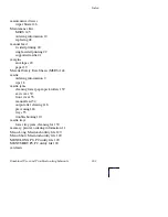 Предварительный просмотр 161 страницы Tektronix Phaser 850 User Manual