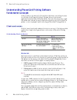 Preview for 7 page of Tektronix PhaserLink Software Manual