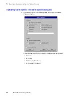 Предварительный просмотр 56 страницы Tektronix Phasershare Printer Networking Manual