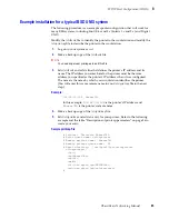 Предварительный просмотр 93 страницы Tektronix Phasershare Printer Networking Manual