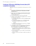 Preview for 104 page of Tektronix Phasershare Printer Networking Manual